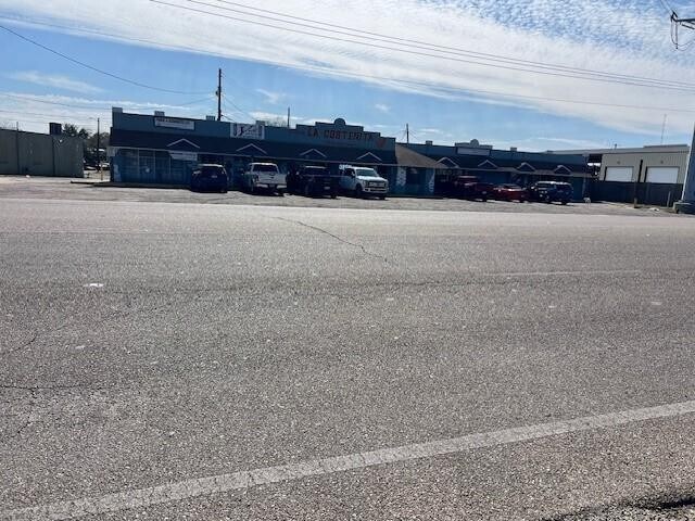 More Photos Of 4300 Leopard St, Corpus Christi Land For Sale