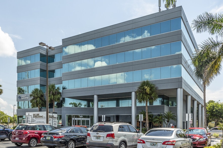 Primary Photo Of 2503 Del Prado Blvd S, Cape Coral Medical For Lease