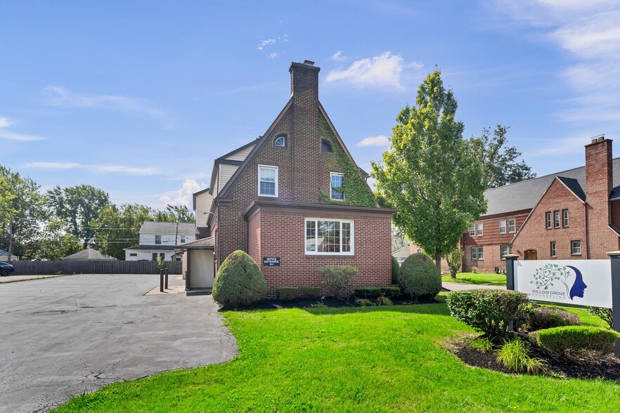 Primary Photo Of 1925 Kensington Ave, Cheektowaga Office For Sale