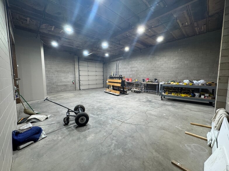 More Photos Of 122 S Union St, Stockton Service For Lease