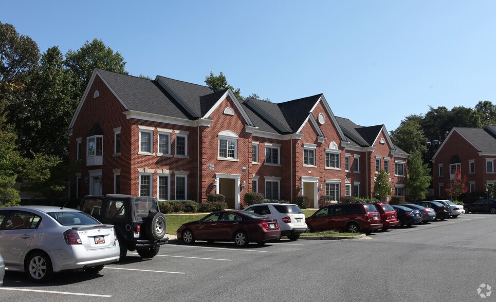 Primary Photo Of , Greenbelt Office For Sale