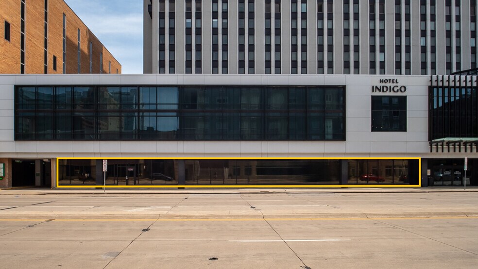 More Photos Of 220 Broadway Ave S, Rochester Office For Sale