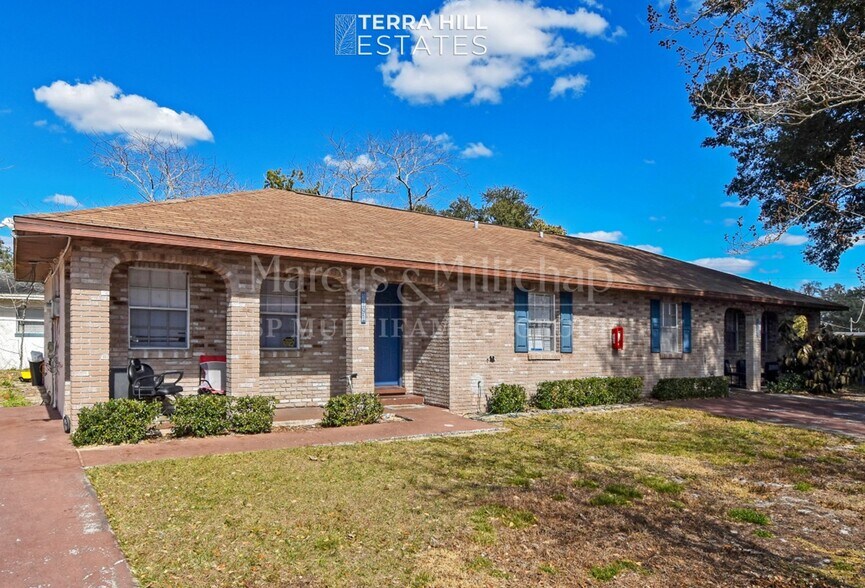 More Photos Of 3100 Woodhill Rd, Winter Haven Multifamily For Sale