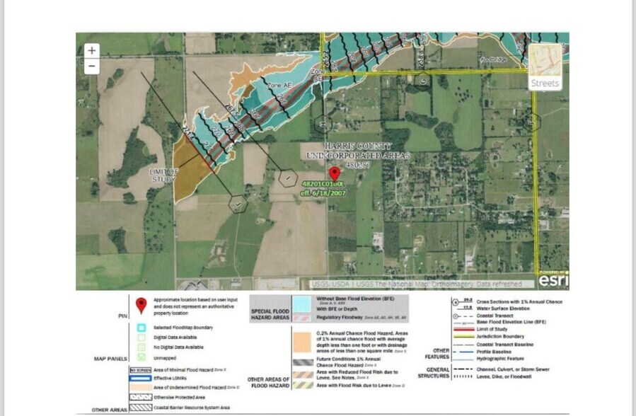 More Photos Of 0 Stokes Rd, Waller Land For Sale