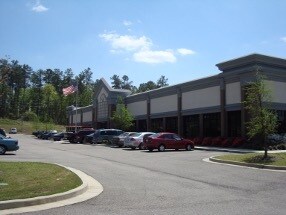 More Photos Of 115 Robert C Daniel Jr Pky, Augusta Office For Sale