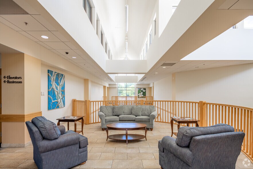 More Photos Of 224D Cornwall St NW, Leesburg Medical For Lease