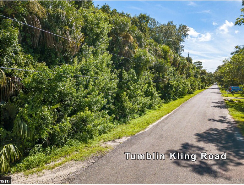 More Photos Of Tbd Tumblin Kling Rd, Fort Pierce Land For Sale