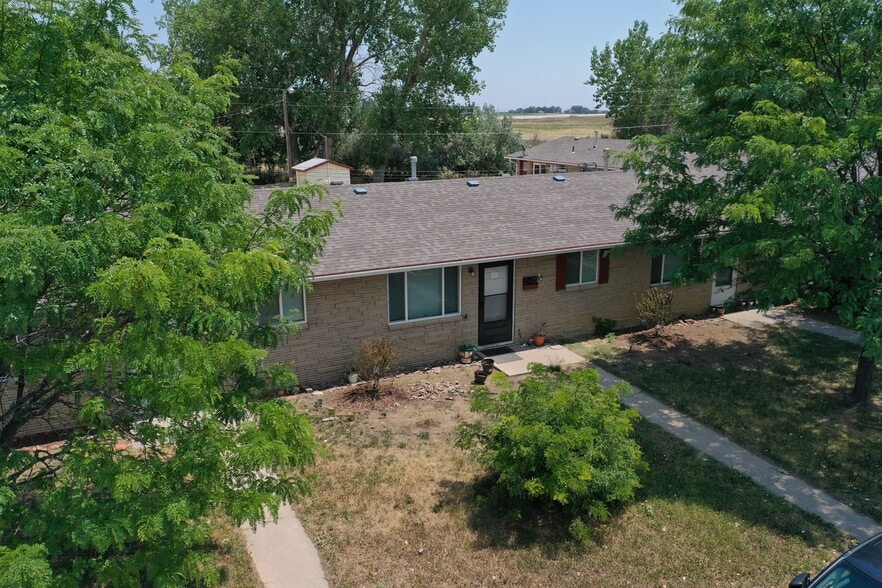 Primary Photo Of 4912 S Iowa Ave, Loveland Apartments For Sale