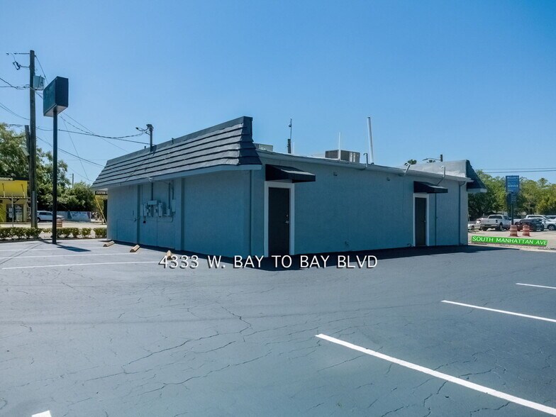 More Photos Of , Tampa Office For Sale