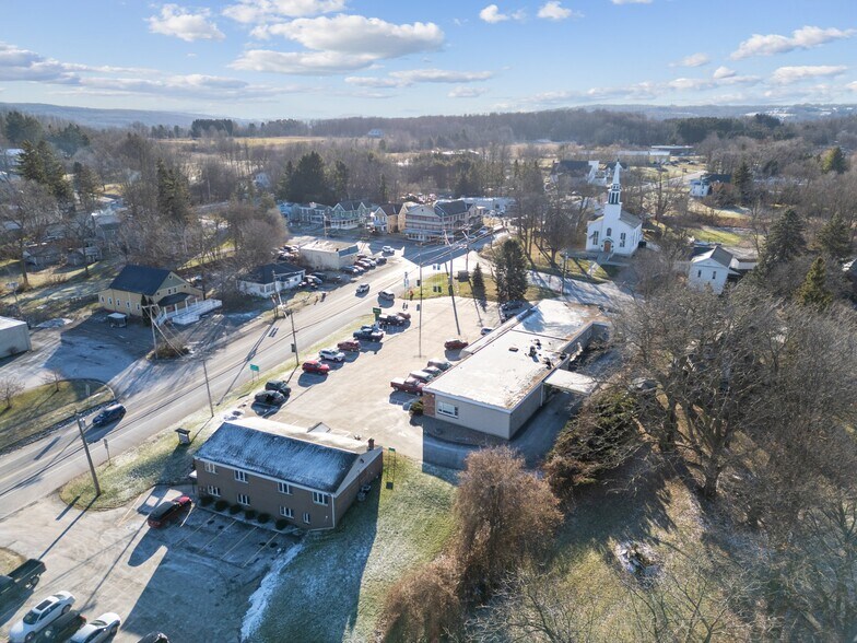More Photos Of 2507 US Route 11, La Fayette Storefront Retail Office For Lease