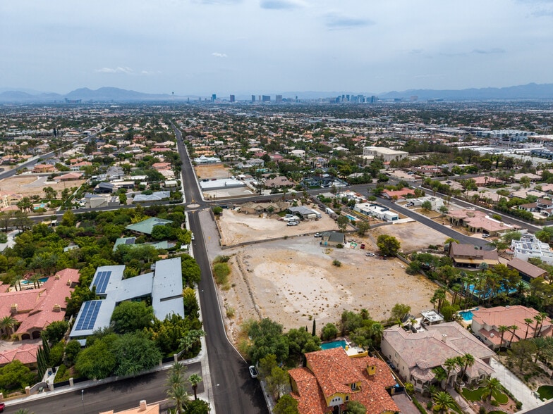 More Photos Of 2050 S Tomsik St, Las Vegas Land For Sale