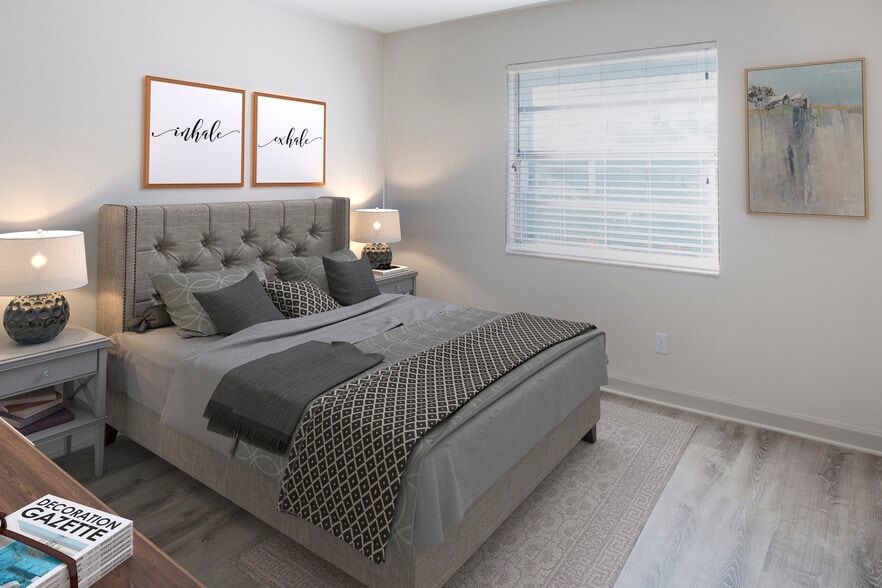 More Photos Of 6829 S Desoto St, Tampa Apartments For Sale