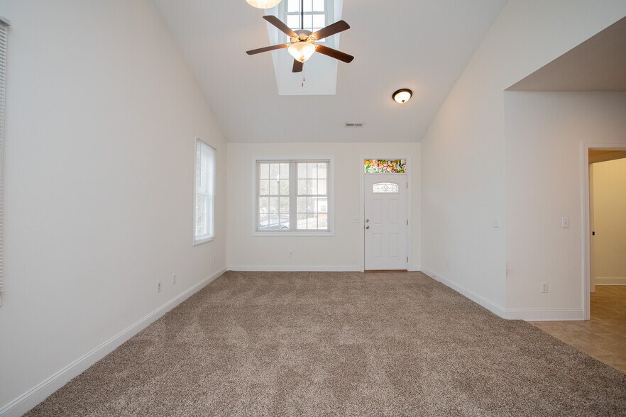 More Photos Of , Rocky Mount Multifamily For Sale