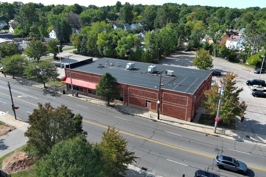 More Photos Of 2590 Noble Rd, Cleveland Heights General Retail For Sale