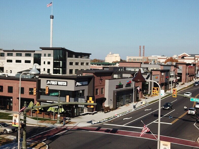 More Photos Of 121 Towne Square Dr, Hershey Medical For Lease