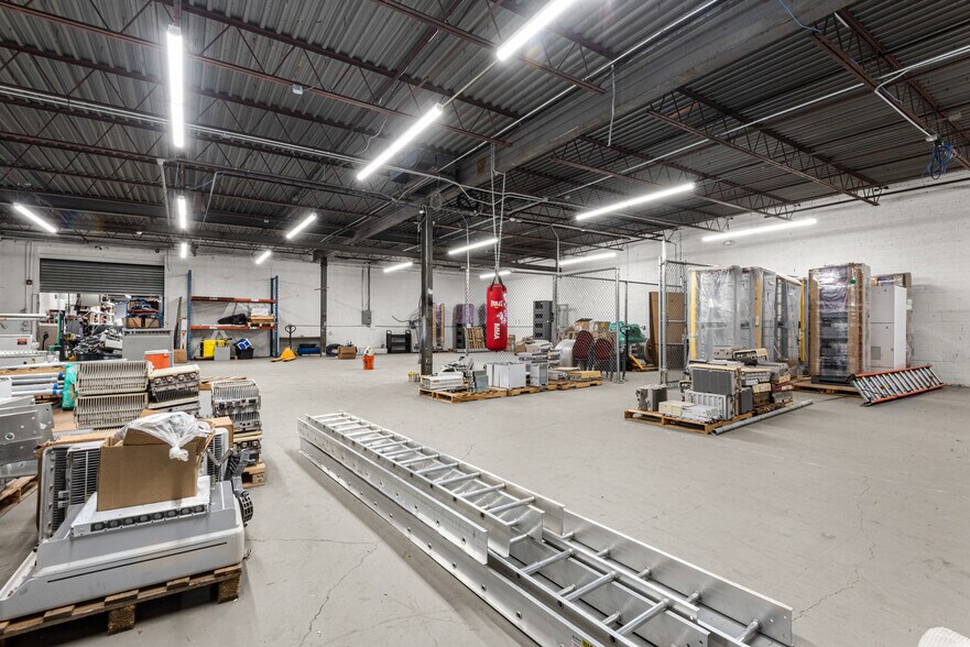 More Photos Of 84 Industrial Ave, Little Ferry Warehouse For Sale