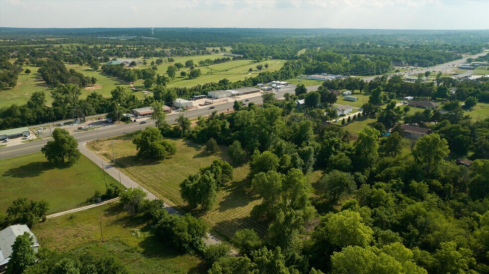 More Photos Of 13311 NE 23rd St, Choctaw Land For Sale