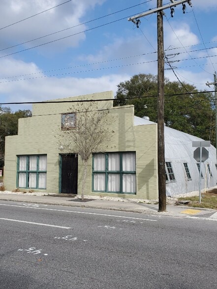 More Photos Of 3205 N Florida Ave, Tampa Warehouse For Sale