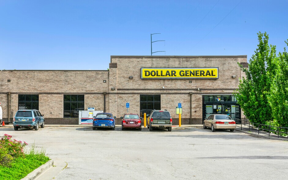 More Photos Of 4235 Troost Ave, Kansas City Freestanding For Sale
