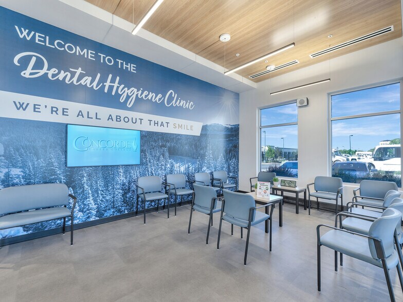 More Photos Of 4300 Kittredge St, Denver Office For Sale