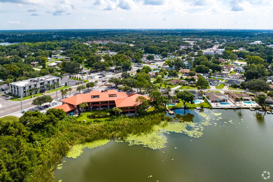 More Photos Of 3104 W Waters Ave, Tampa Office For Lease