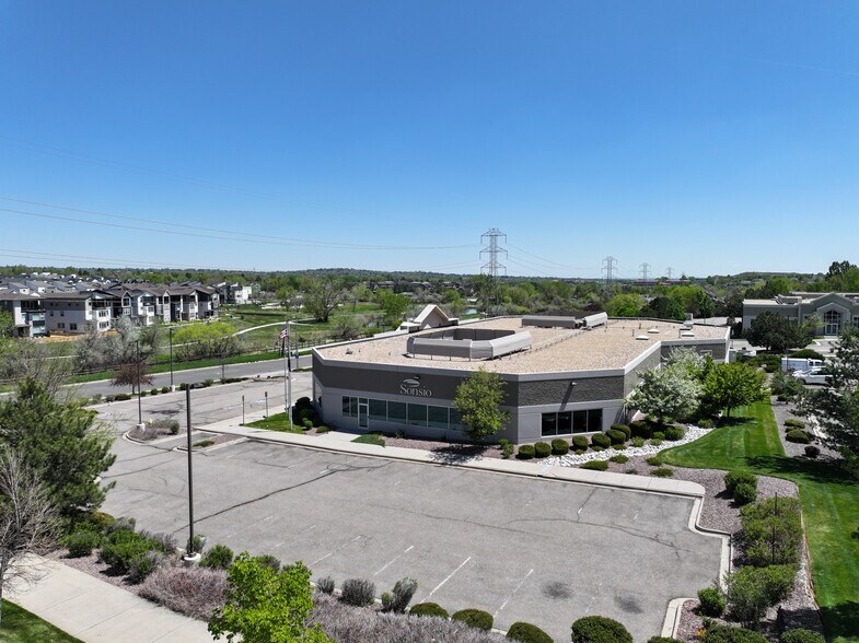 More Photos Of 5630 Ward Rd, Arvada Flex For Sale