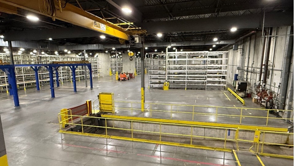 More Photos Of 4501 Tompkins Dr, Madison Warehouse For Lease