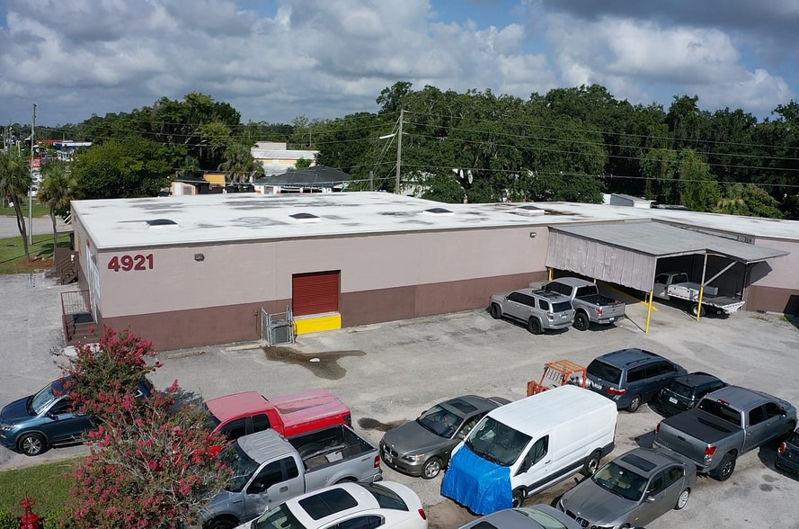 More Photos Of , Orlando Industrial For Sale