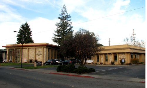 More Photos Of 572 Rio Lindo Ave, Chico Medical For Lease