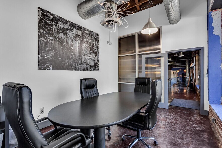 More Photos Of 12461 Veterans Memorial Hwy, Douglasville Loft Creative Space For Lease