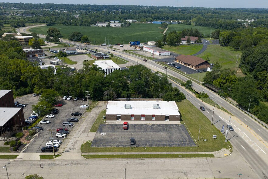 More Photos Of 4999 Northcutt Pl, Dayton Medical For Lease