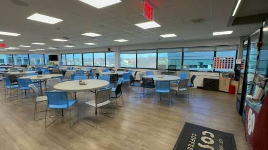 More Photos Of 1720 Whitestone Expy, Whitestone Office For Lease