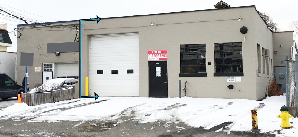More Photos Of 432-436 Waverly Ave, Mamaroneck Warehouse For Sale