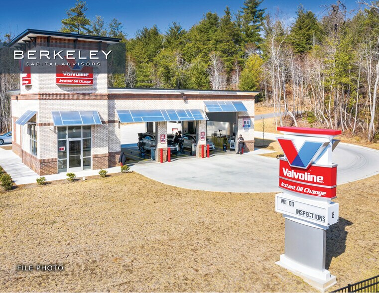 Primary Photo Of 4953 Old York Rd, Rock Hill General Retail For Sale