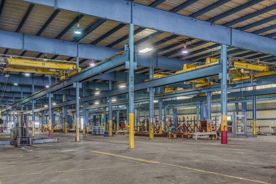 More Photos Of 42134 FM 510, Los Fresnos Manufacturing For Sale