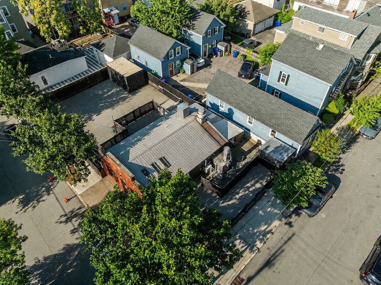 More Photos Of 146 Ives St, Providence Restaurant For Sale