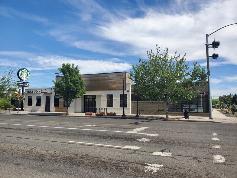 More Photos Of 602 E Yakima Ave, Yakima Storefront Retail Office For Lease