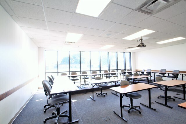 More Photos Of 14240 Dante Ave, Dolton Loft Creative Space For Lease