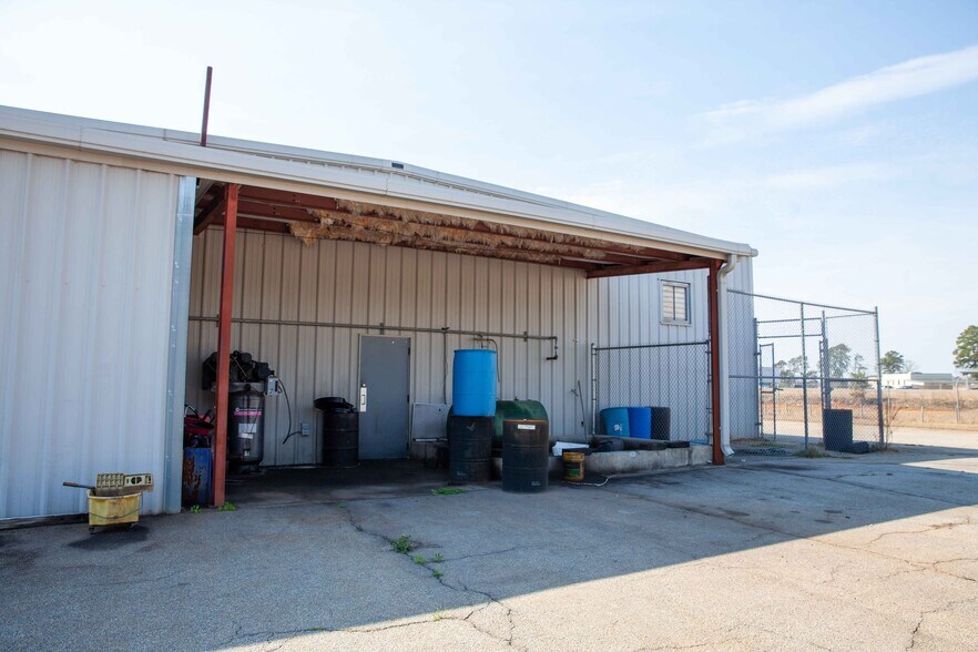 More Photos Of 2210 Washington Rd, Thomson Land For Sale