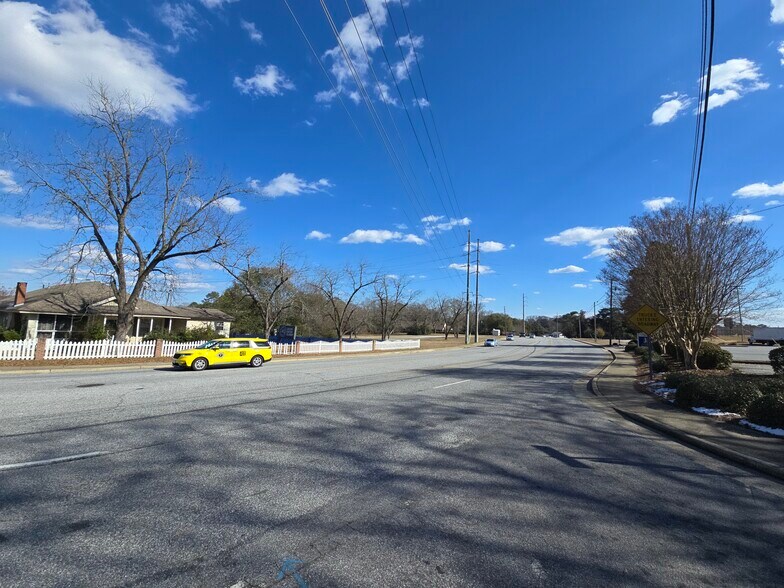 More Photos Of 4008 University Avenue, Columbus Land For Sale