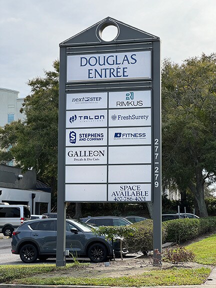 More Photos Of 277 Douglas Ave, Altamonte Springs Unknown For Lease