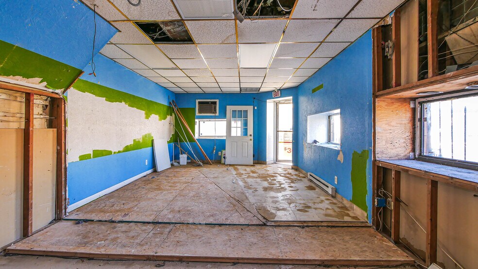 More Photos Of 101 S Texas Ave, Atlantic City Storefront Retail Residential For Sale