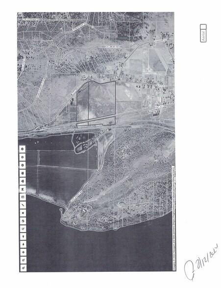 More Photos Of 6688 Wocus Rd, Klamath Falls Land For Sale