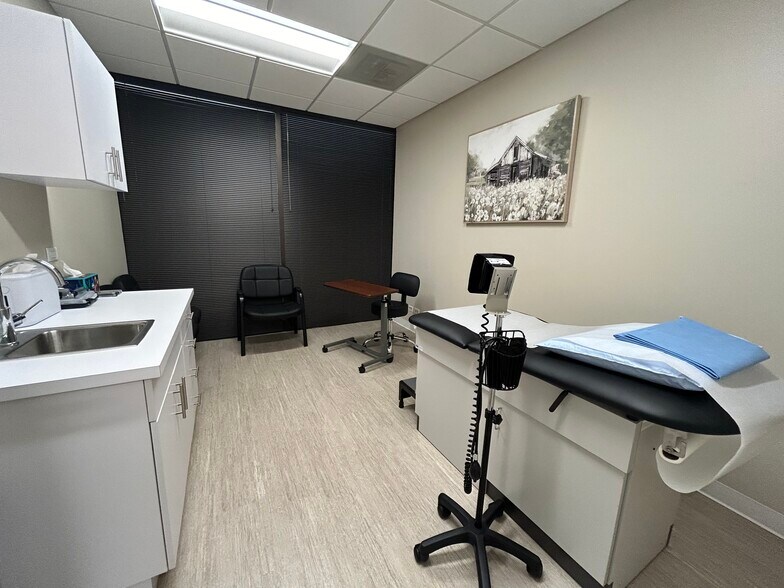 More Photos Of 60 Revere Dr, Northbrook Medical For Lease