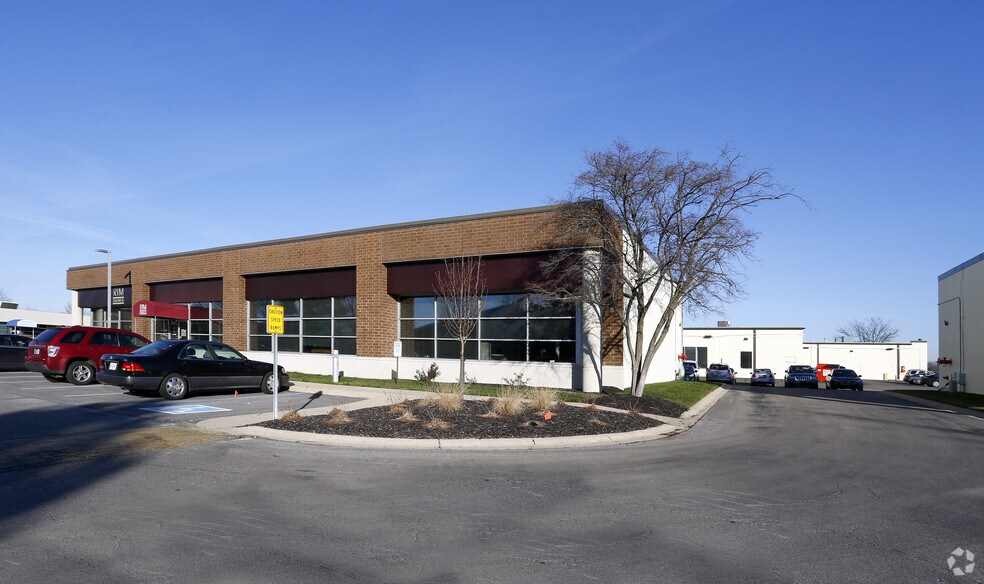 More Photos Of 6620 Parkdale Pl, Indianapolis Unknown For Lease