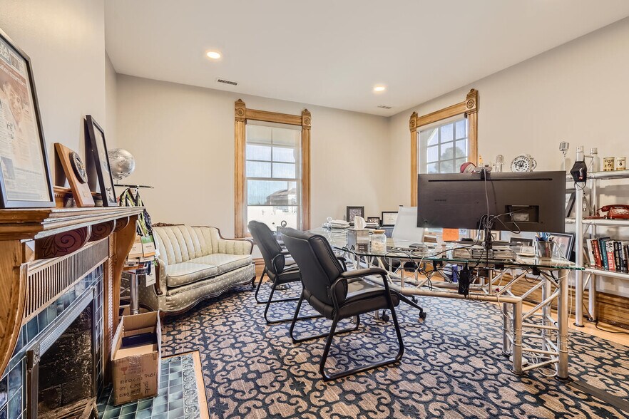 More Photos Of 1400 Josephine St, Denver Office For Sale