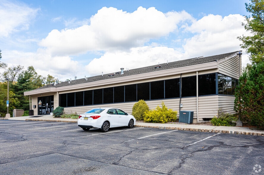 More Photos Of 1201 Mount Kemble Ave, Morristown Medical For Lease