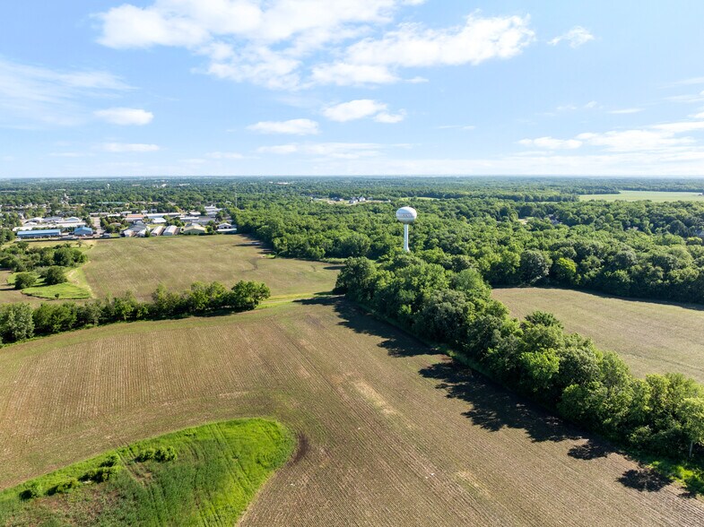 More Photos Of Rt 47 & Rt 71 Hwy, Yorkville Land For Sale