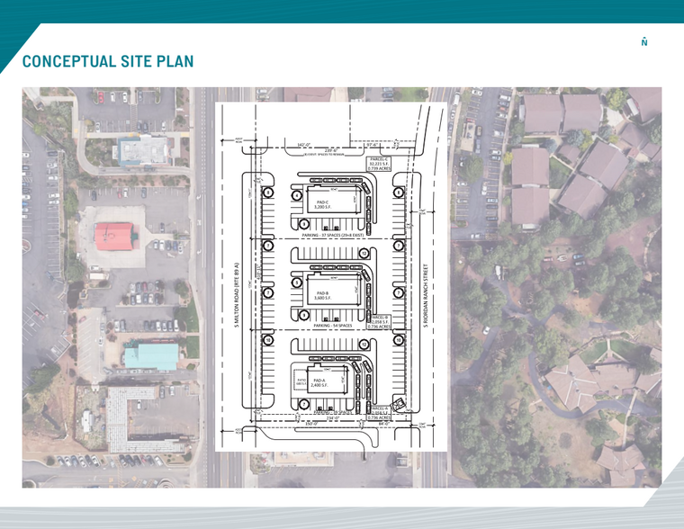 Primary Photo Of 1300 South Milton Rd, Flagstaff Land For Lease