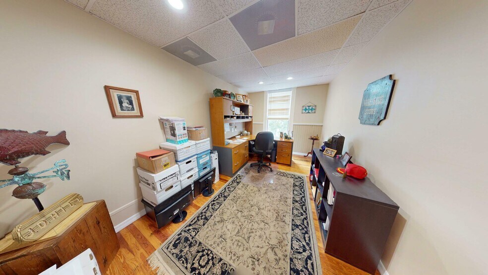 More Photos Of 101 W 1st St, Sanford Storefront For Sale